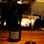 蒼 - BOLLINGER LA GRANDE ANNEE 2012