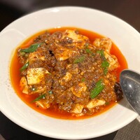 中国四川酒家 蔓山 - 陳麻婆豆腐