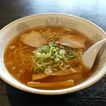 やまだラーメン - 