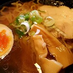 Tampopo Ramen - 