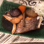 烏賊 鮨ダイニング 鮮助 - 