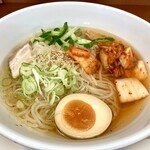 Hidaka ya - 冷麺