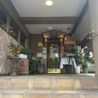 レストラン アラジン - 