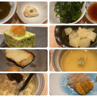 鮨結う翼 - 