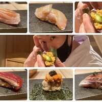 鮨結う翼 - 