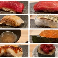 鮨結う翼 - 