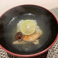 寿司と日本料理 銀座 一 - 