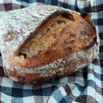 パン・デ・フィロゾフ - ほうじ茶リュスティック