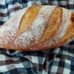 パン・デ・フィロゾフ - チェリートマト