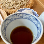 まん作 - 繊細な汁