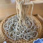 まん作 - しなやかで上品