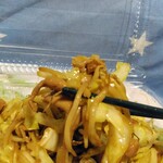 橋場食堂 - こんな感じ