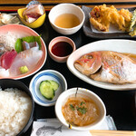 Gyokou Meshi - 