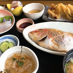 Gyokou Meshi - 