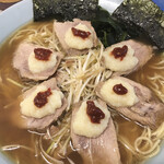 ラーメンショップ - 