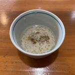 いろいろな麺のこなや - つけアブラ