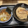 京都 麺屋たけ井 阪急梅田店