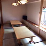 Kikuzushi - 待合に使われていた個室