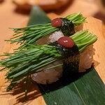 Nagarezushi Sandaime Otowa - 