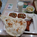 パキスタン・アラビアン・インド料理 デラ - 