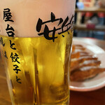 いまどき安兵衛 - 