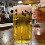 いまどき安兵衛 - 