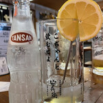 いまどき安兵衛 - 