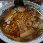 大野屋食堂 - 2021年9月