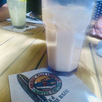 Rockin' Baja Lobster - ドリンク写真: