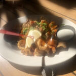 Rockin' Baja Lobster - 