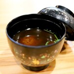 鮨まつ井 - 