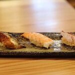 鮨まつ井 - 