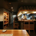 鮨まつ井 - 