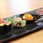 鮨まつ井 - 