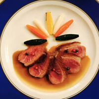 トゥールダルジャン 東京 - 