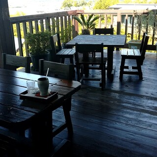 町家かふぇ 南風茶屋_2