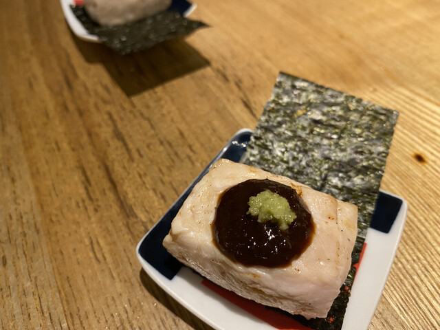 焼鳥 ふくなが image