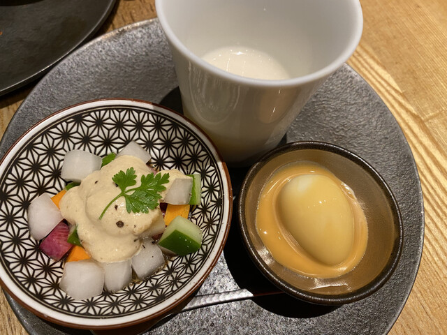 焼鳥 ふくなが image