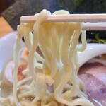 麺処 いち林 - 麺