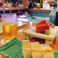 いけす無門 新宿 - 