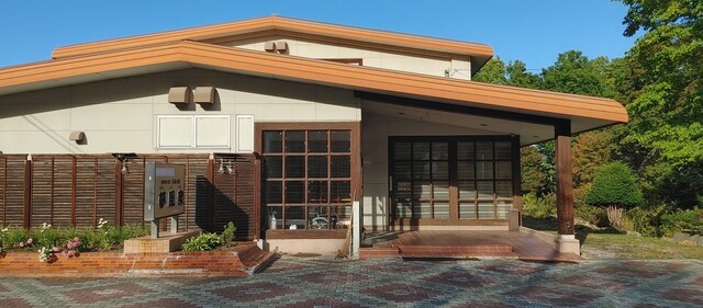 口コミ一覧 : 夢風泉の写真