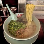 Ramen Yamaokaya - 