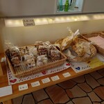 Bakery LePan - パンコーナー