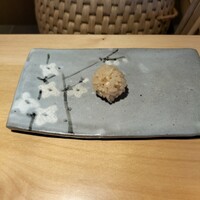 なかもと - まずはしゃりから