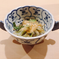 鮨 あらい - 