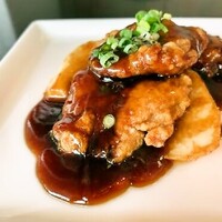 中国菜 老四川 飄香 銀座三越店 - 