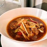 中国菜 老四川 飄香 銀座三越店 - 