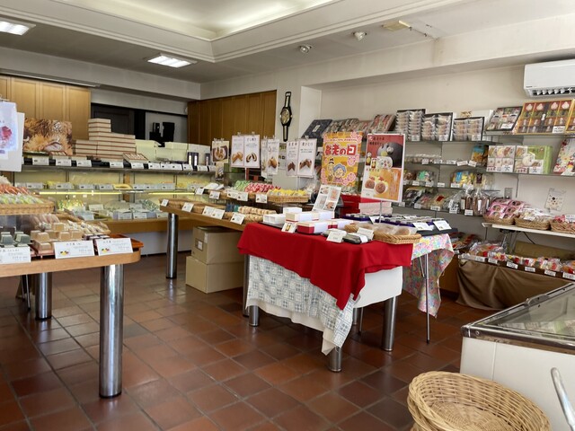 杵屋 新庄店 - 新庄（和菓子）の写真