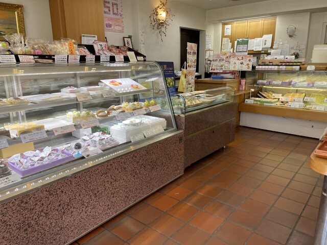 杵屋 新庄店 - 新庄（和菓子）の写真