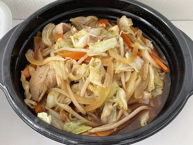 ほっともっと 新庄堀端町店（HottoMotto） - 新庄（弁当）の写真